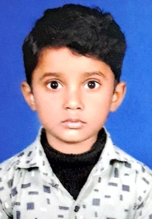 KARTIK  KUMAR
