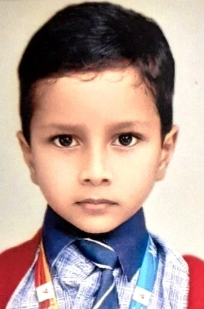 ABHIRAJ  SINGH
