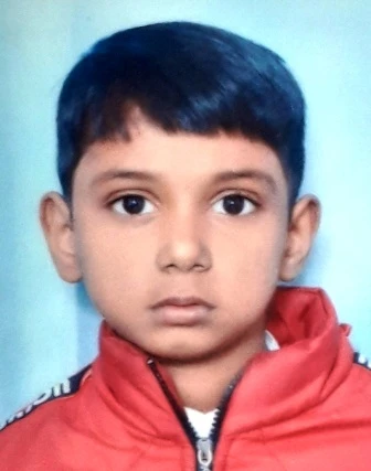RUDRA PRATAP GUPTA