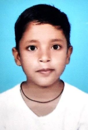 AYANSH  SINGH