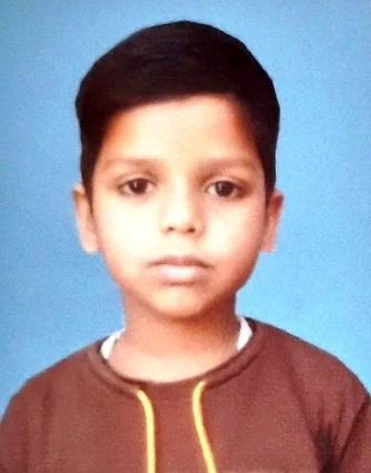 MD FARHAN ANSARI