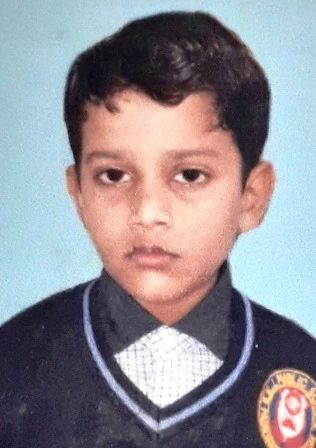 ARYAN  MODANWAL