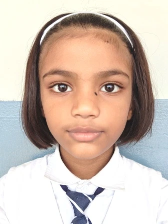 AKSHARA  NARAYAN