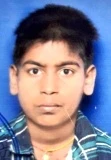 VISHAL  YADAV