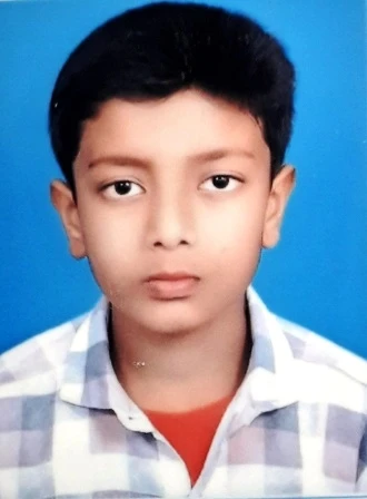 AYAN  ANSARI
