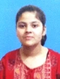 ARADHYA  PANDEY