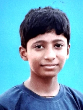 ANUBHAV  JAISWAL