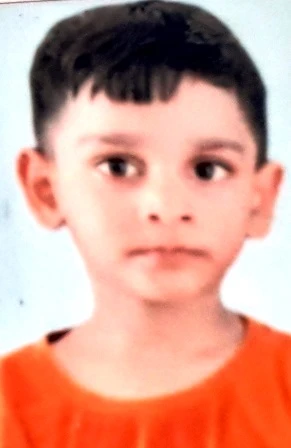 MOHAMMAD REYAN JAVED