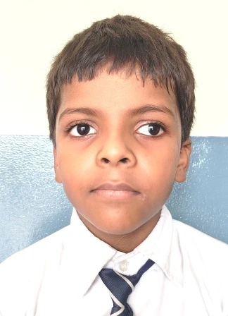 ATHARVA  KUMAR