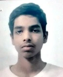 SHAURYA  SRIVASTAVA
