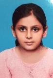 ARYA  PANDEY