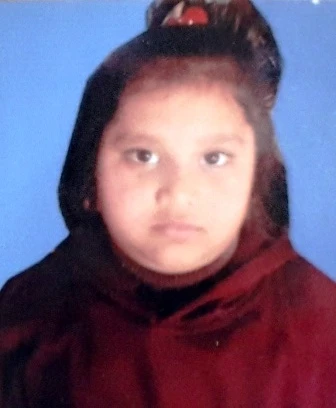 RIDHI  DALMIYA