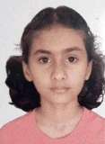 ARISHA  FATIMA