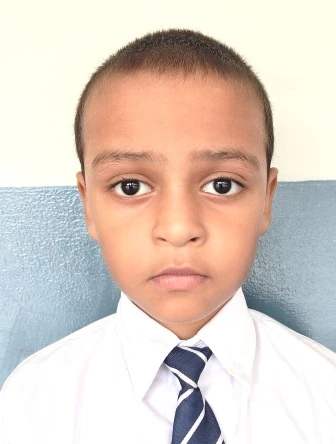 AKSHAT  RAO