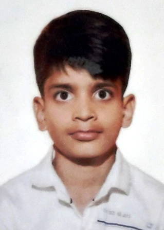ABHI PRATAP SINGH
