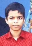 ALAUKIK PRAKASH MISHRA
