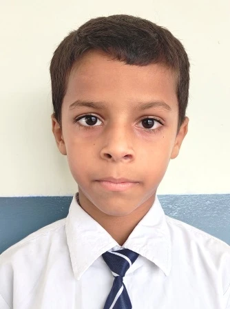 SHIVANSH  KUSHWAHA
