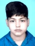 SHAURYA  PATHAK