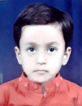ABHINAV  SINGH