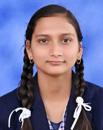 VAISHNAVI  RAI