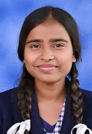 RICHA  RAI