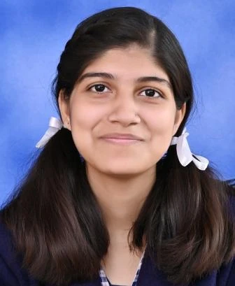 PURNIMA  PATHAK