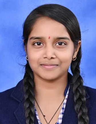 RITIKA  SINGH