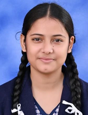 JAHNAWI  MISHRA
