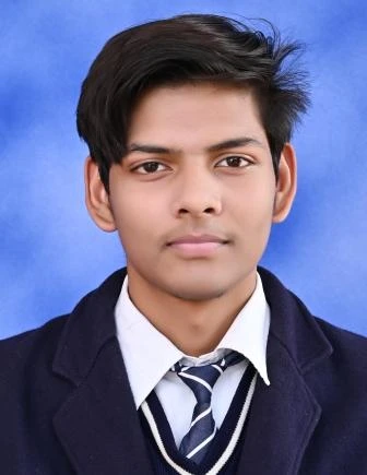 SHAURYA PRATAP MALL