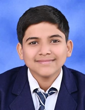 VISHNU PRATAP MISHRA