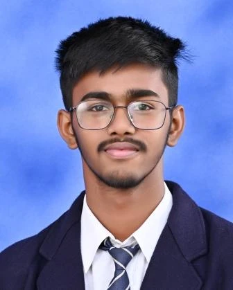 ISHAN