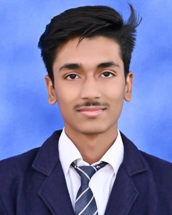 SANIDHYA  SINGH