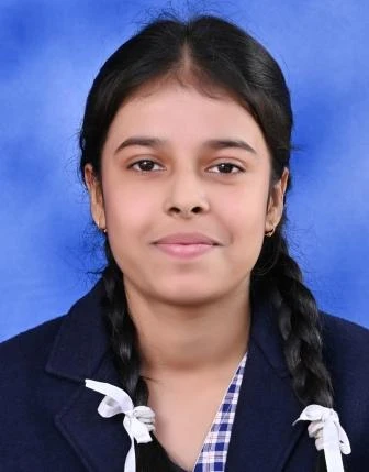 JANHAVI  DIXIT