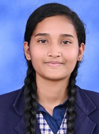 VANSHIKA  SINGH