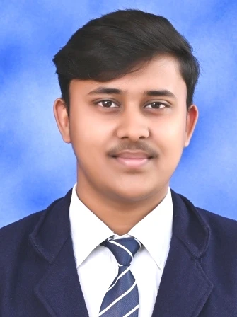 TEJAS  GUPTA