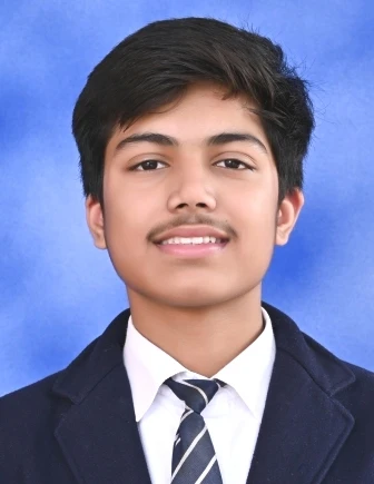 ANANT MOHAN SAHAY