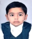 RAGHVENDRA  OJHA
