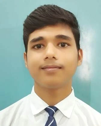 AARAV SINGH RANA