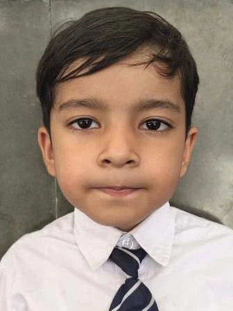 MD ZOHAAN LARI