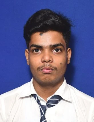 SAHIL SHAH