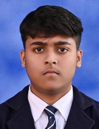 RANVEER JAISWAL