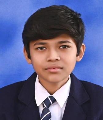 MOHAMMAD ARSHAAN ANSARI