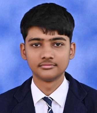 RAJVEER  RAI