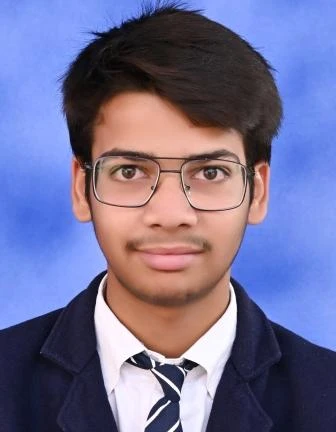 MOHAMMAD FAISAL