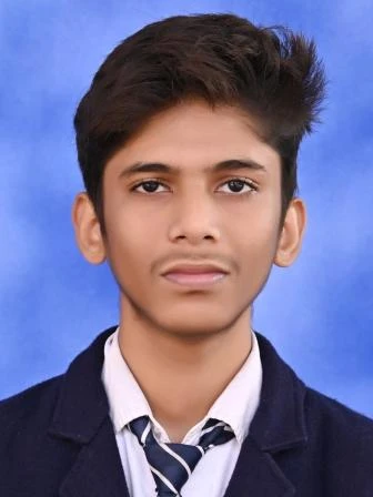 SAINEEL ANAND