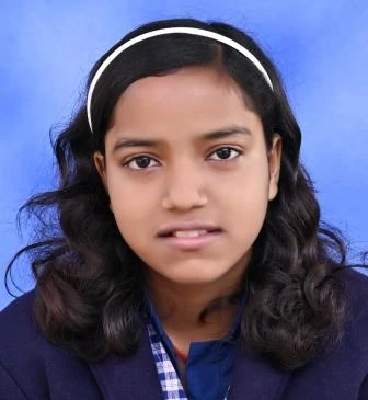 KUMARI ARADHYA GUPTA