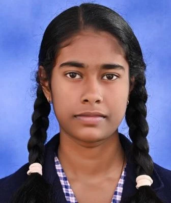RAGINI SINGH