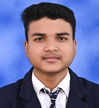 ABHINAV KUMAR GUPTA