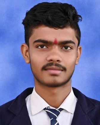 AAYUSH KUMAR RAUNIYAR