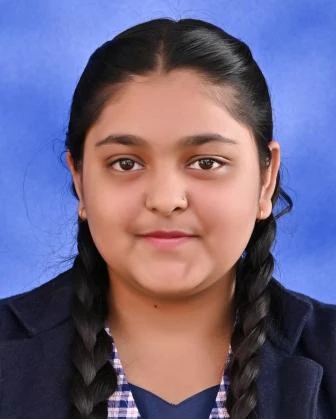 ADITI JAISWAL